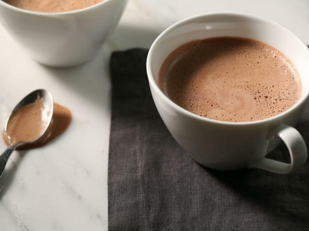 Hot Chocolate