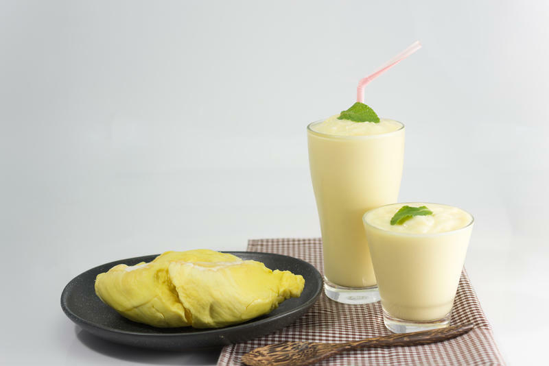 Durian Smoothie