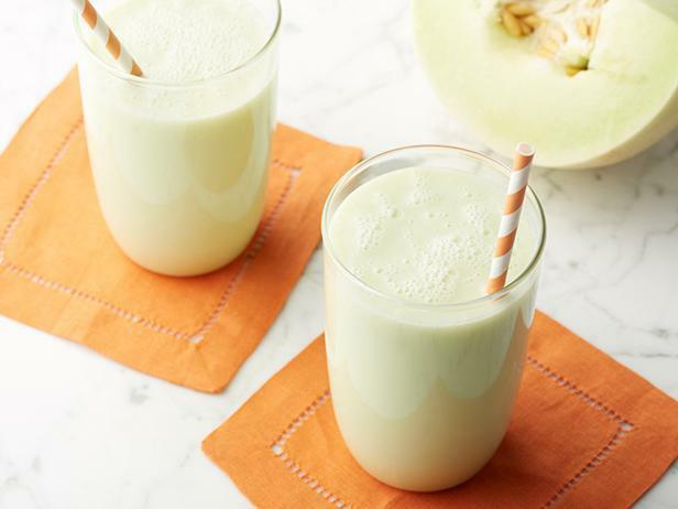 Honeydew Smoothie