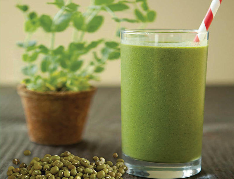 Pennyworth Mung Bean