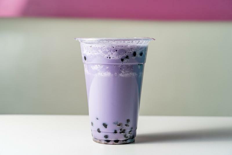 Taro Smoothie
