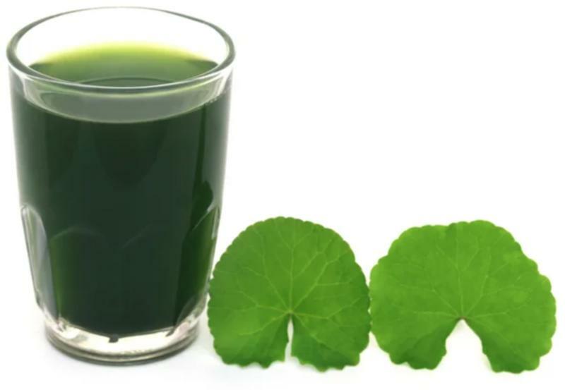 Pennyworth Juice