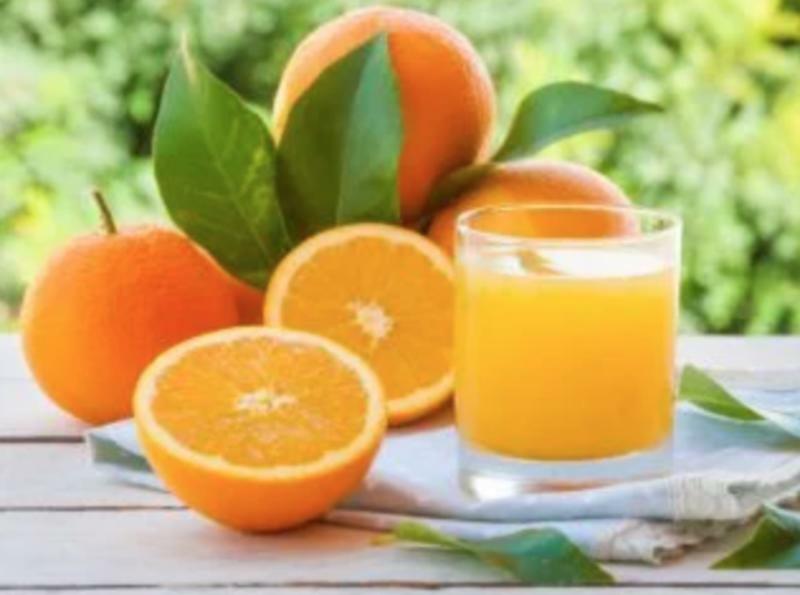 Orange Juice