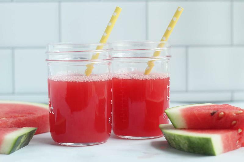 Watermelon Juice