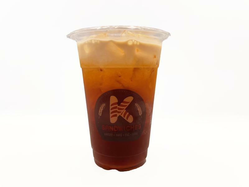 Thai Tea