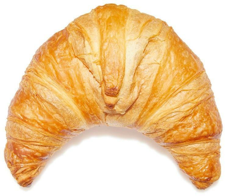 Plain Croissant